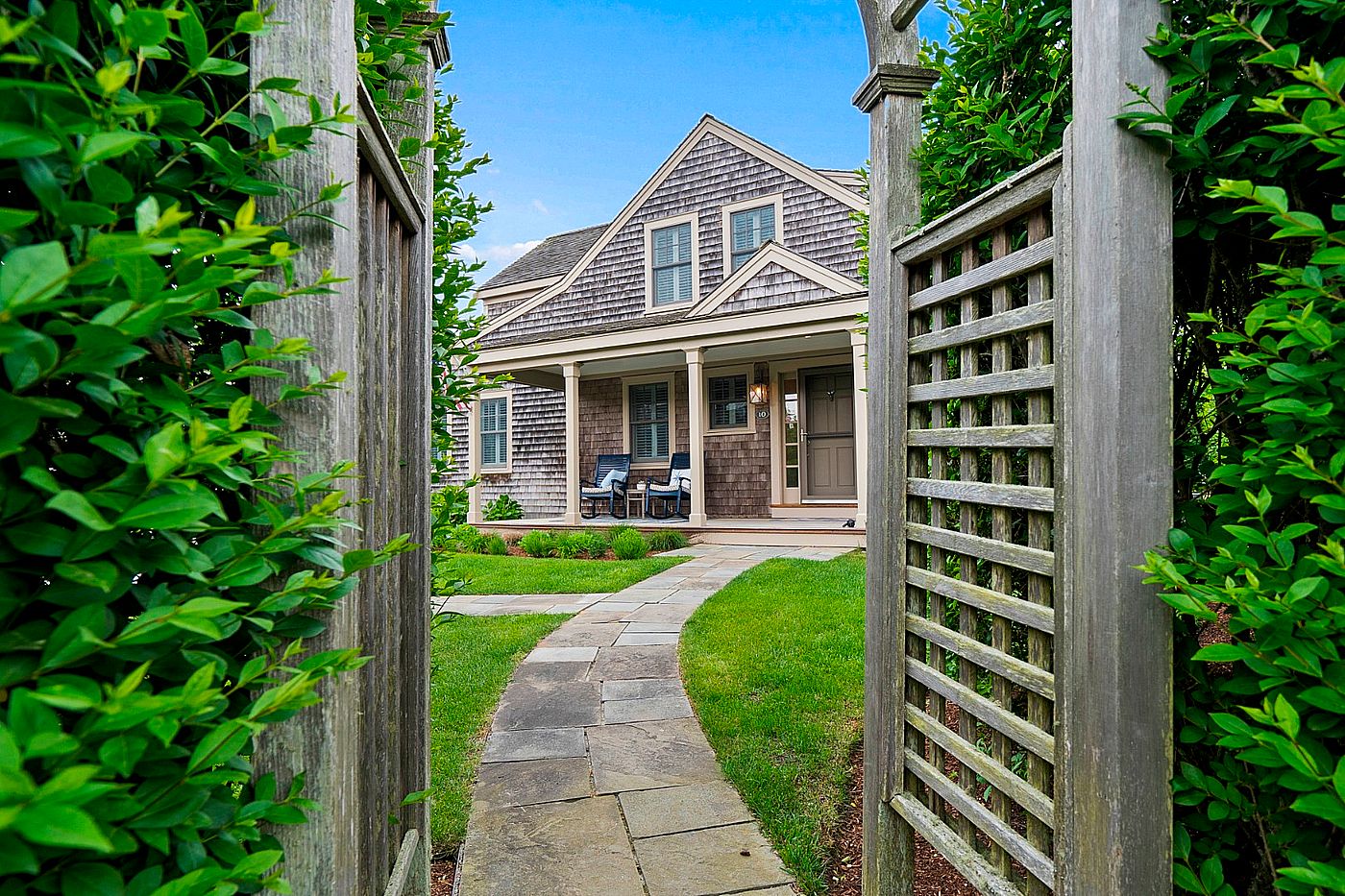 10 Aurora Way Nantucket MA