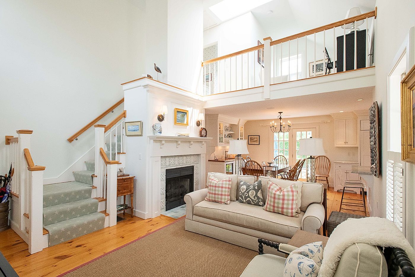 13 Autopscot Circle Nantucket MA