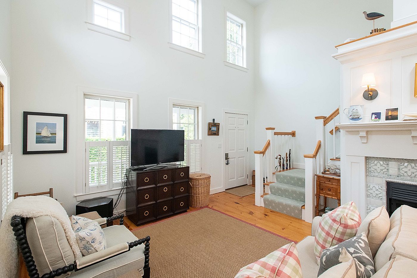 13 Autopscot Circle Nantucket MA