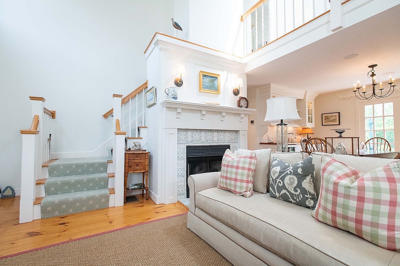 13 Autopscot Circle Nantucket MA