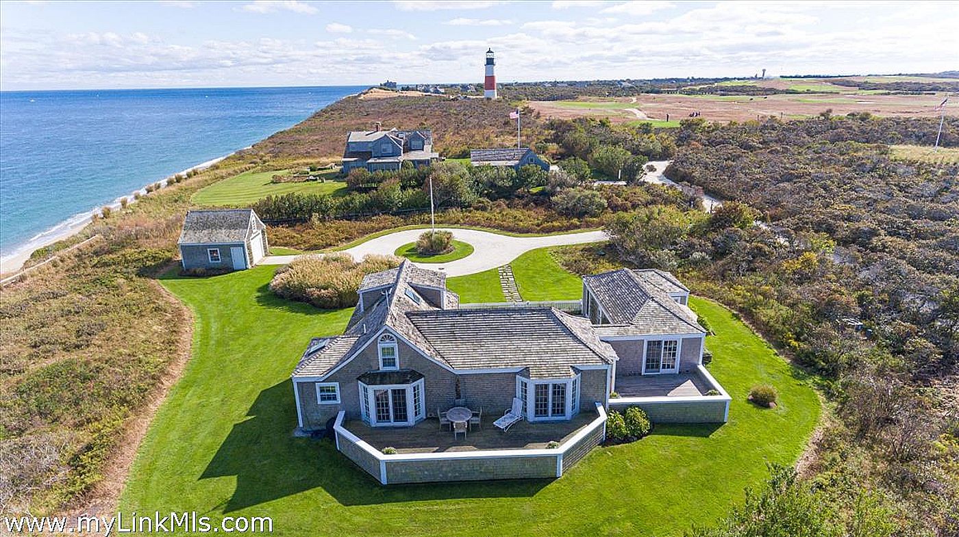 23 Sankaty Head Road Nantucket MA