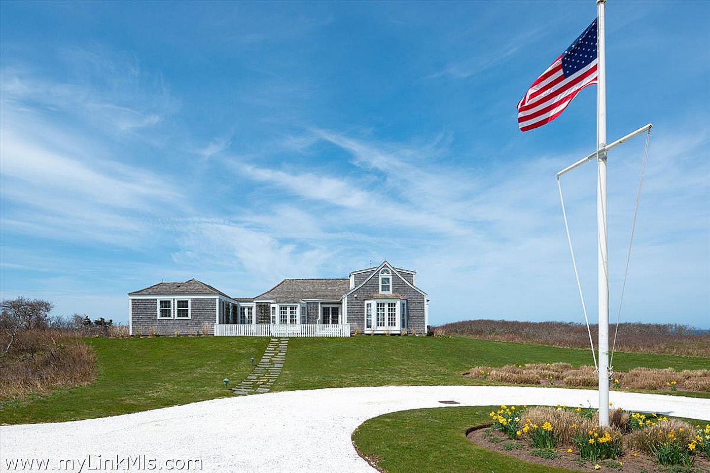 23 Sankaty Head Road Nantucket MA