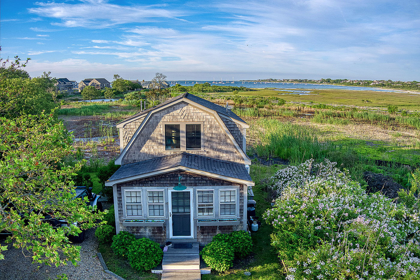 110B Orange Street Nantucket MA