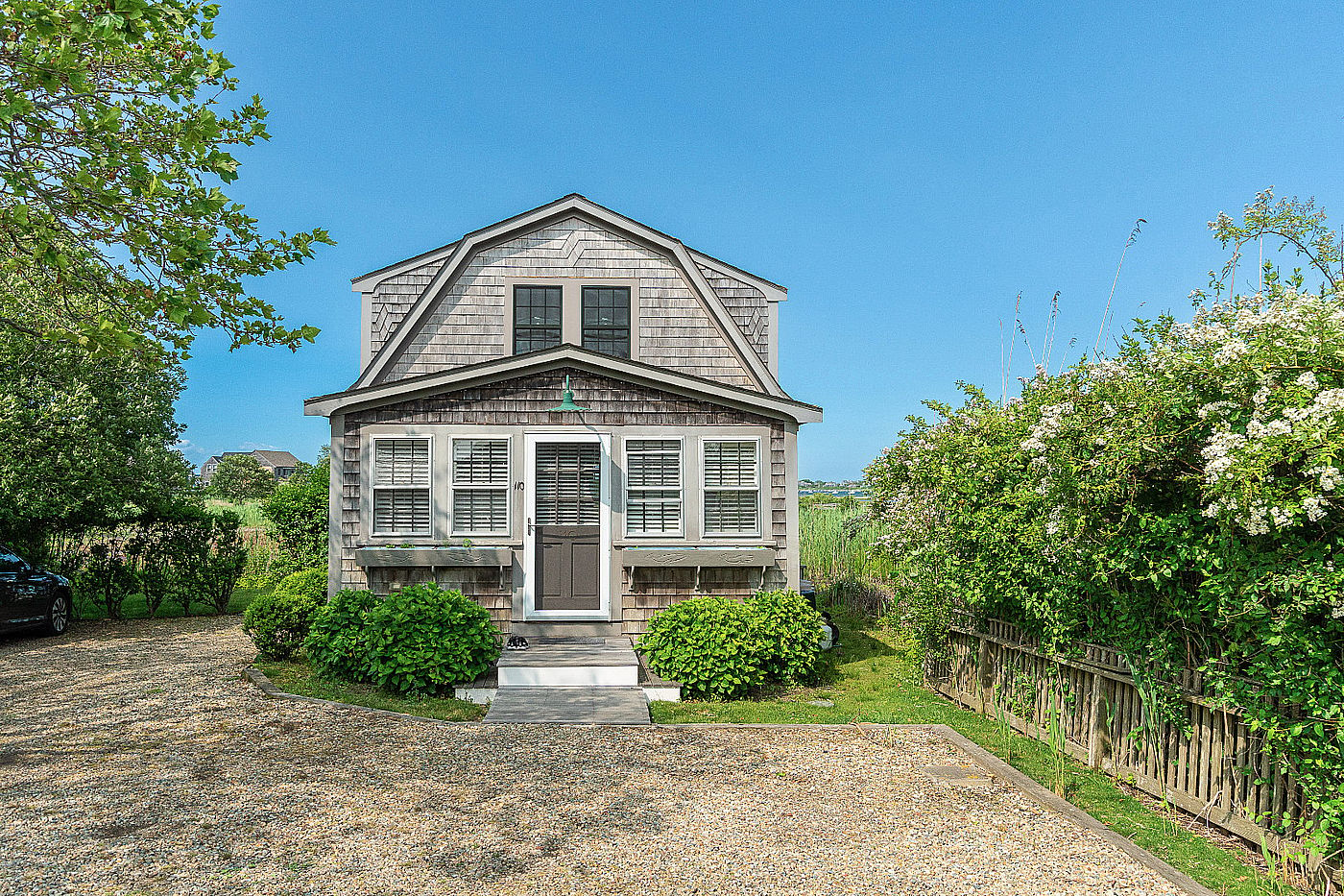 110B Orange Street Nantucket MA