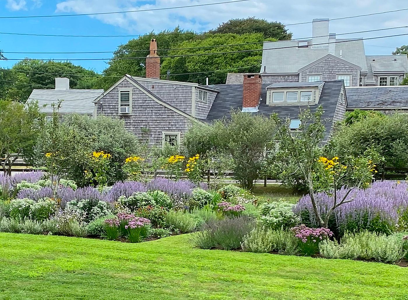 2 Candle House Lane Nantucket MA