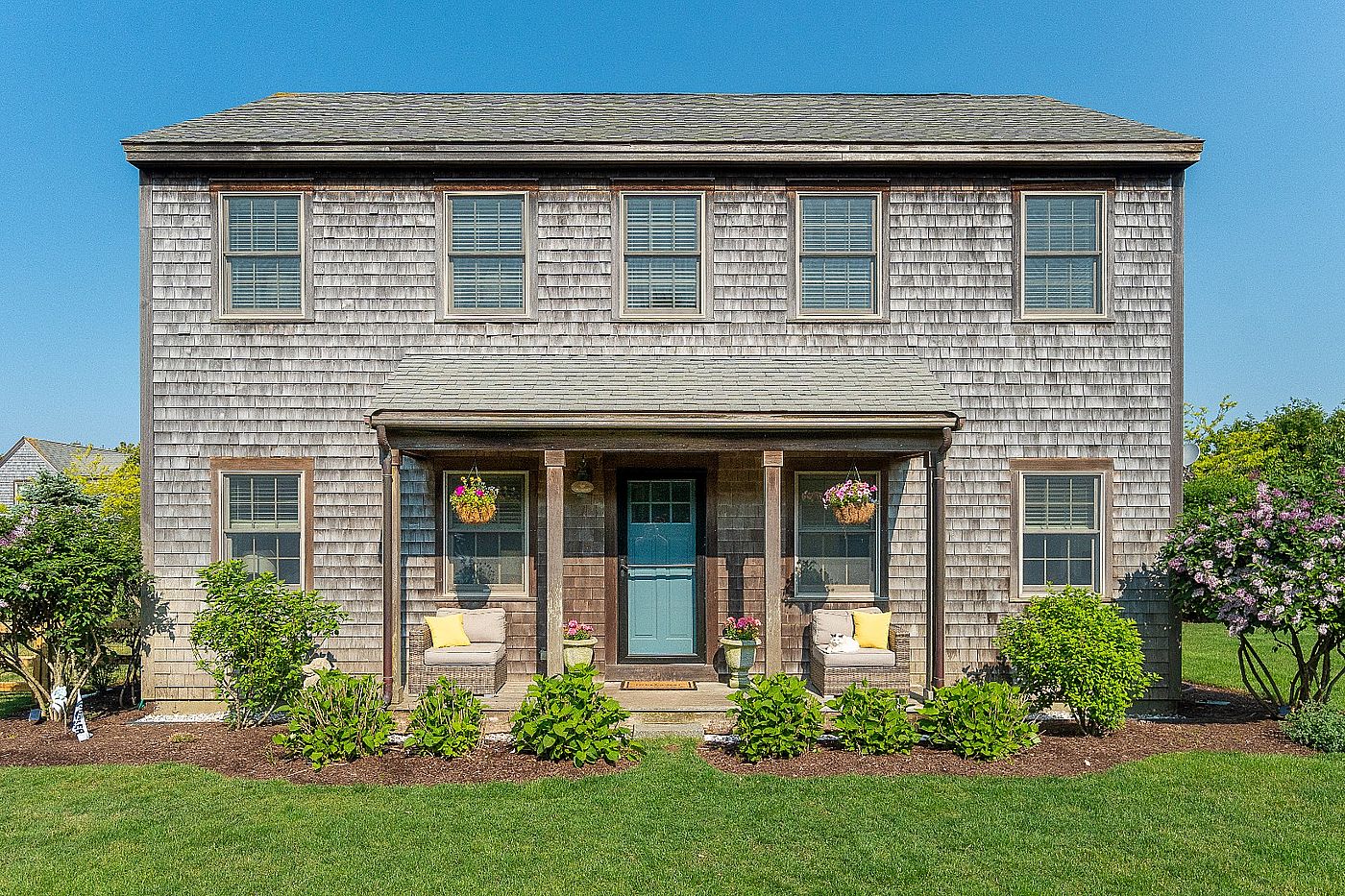 5C Field Avenue Nantucket MA
