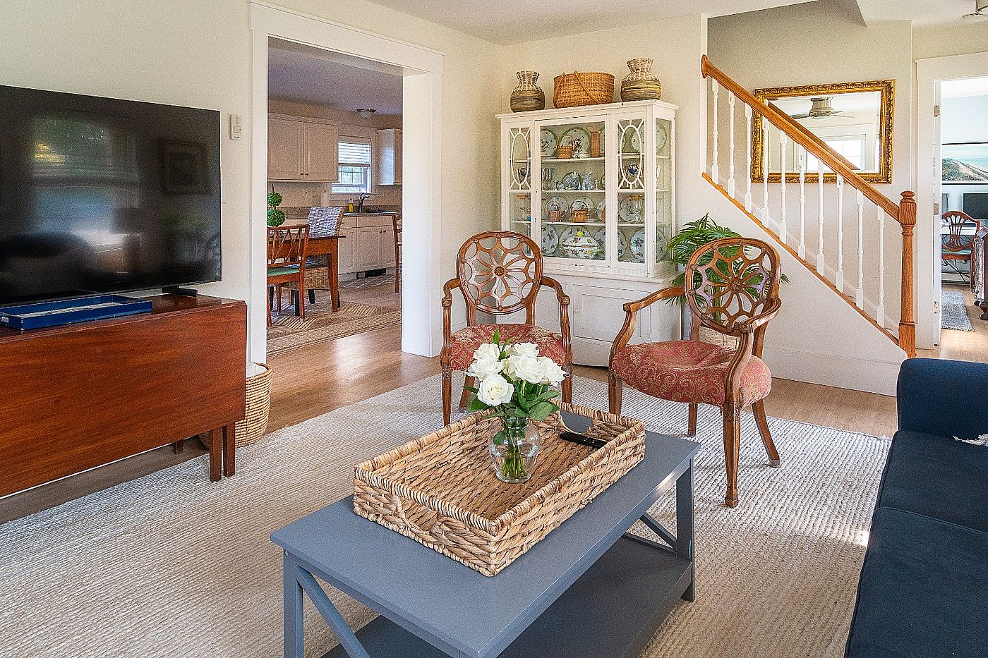 5C Field Avenue Nantucket MA