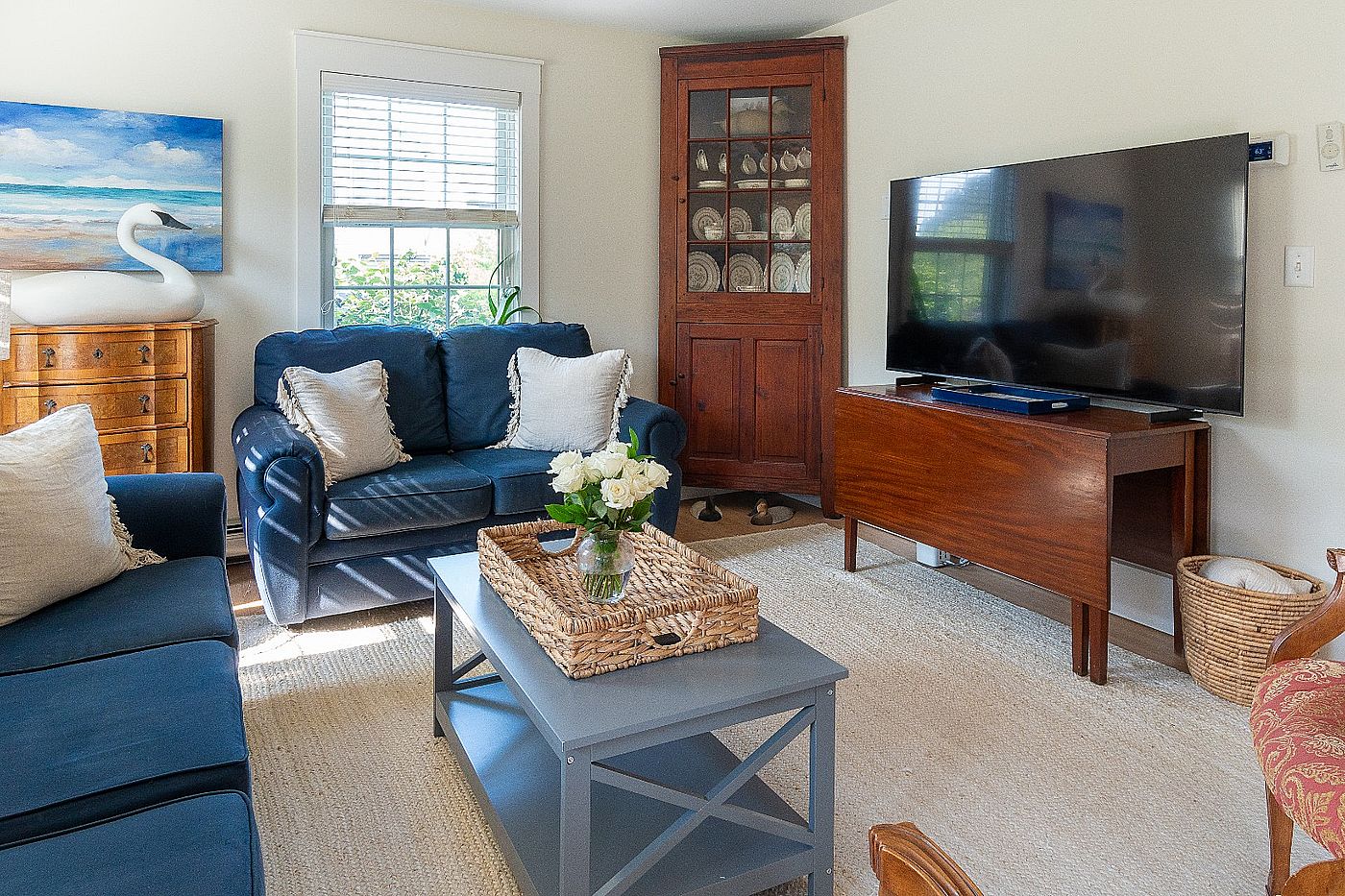 5C Field Avenue Nantucket MA