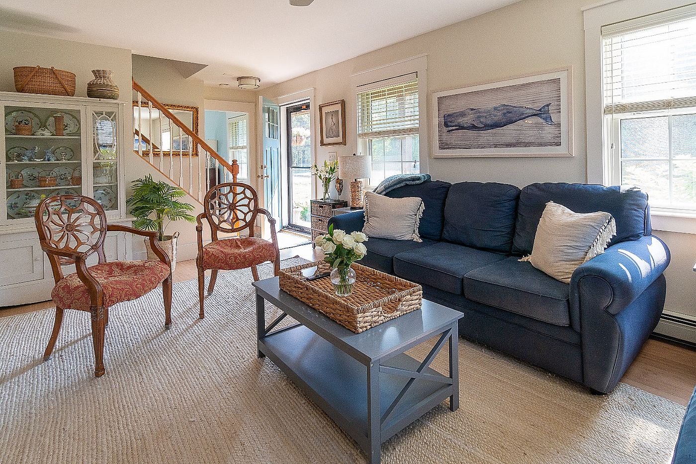 5C Field Avenue Nantucket MA