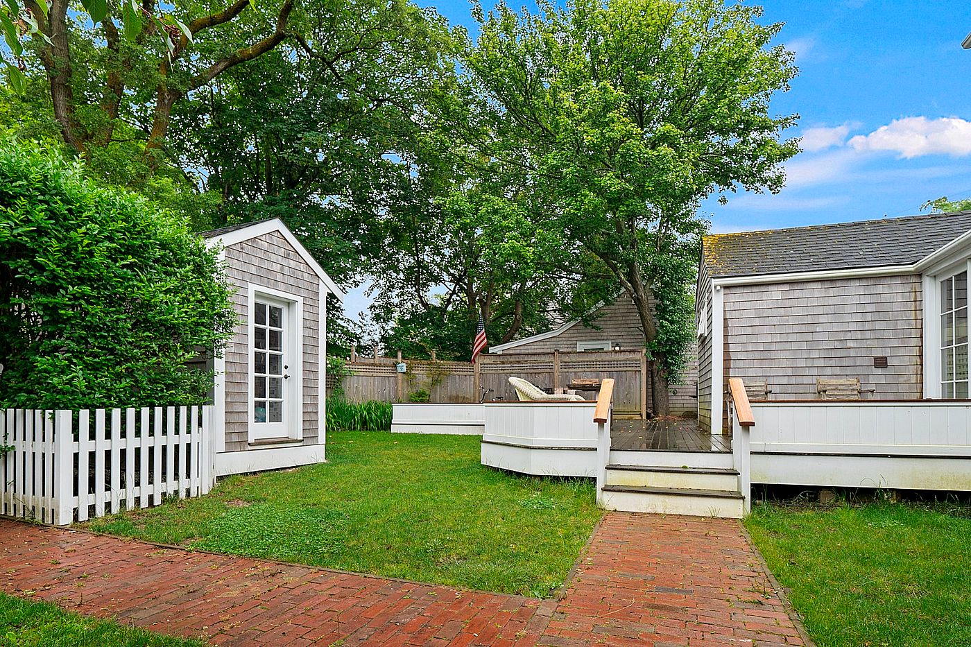 2 Prospect Street Nantucket MA