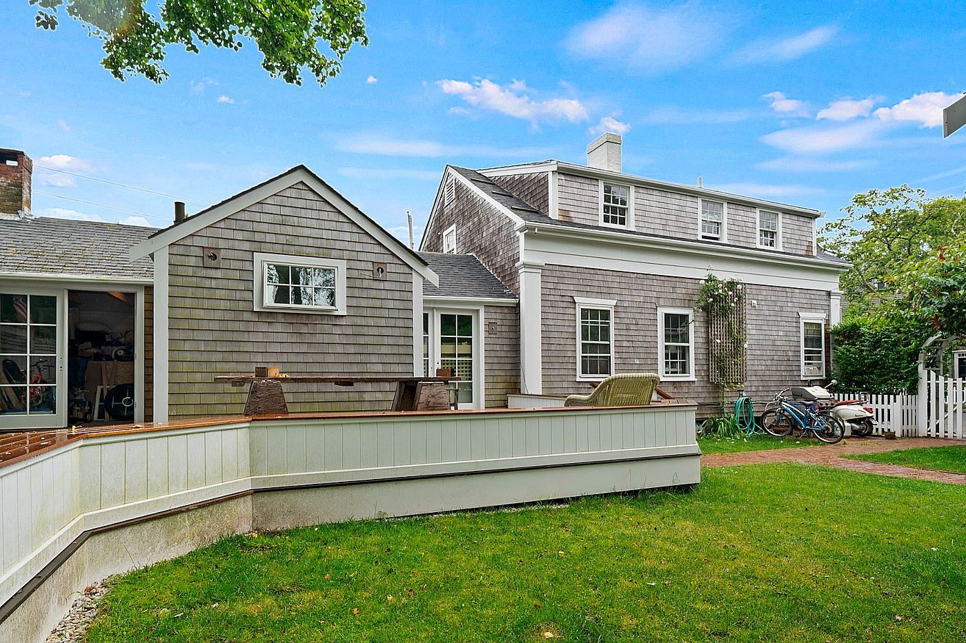 2 Prospect Street Nantucket MA