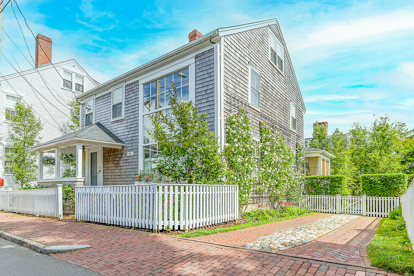 12 Hussey Street Nantucket MA