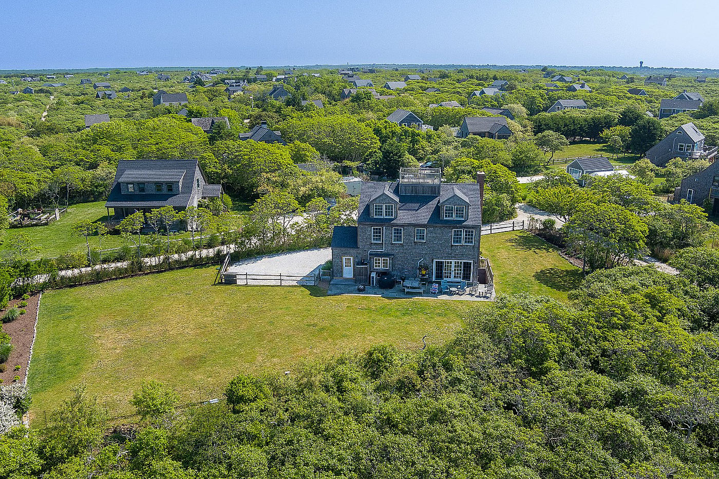 29 Clarendon Street Nantucket MA