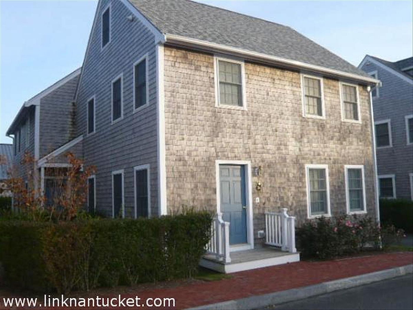 3A Park Circle Nantucket MA