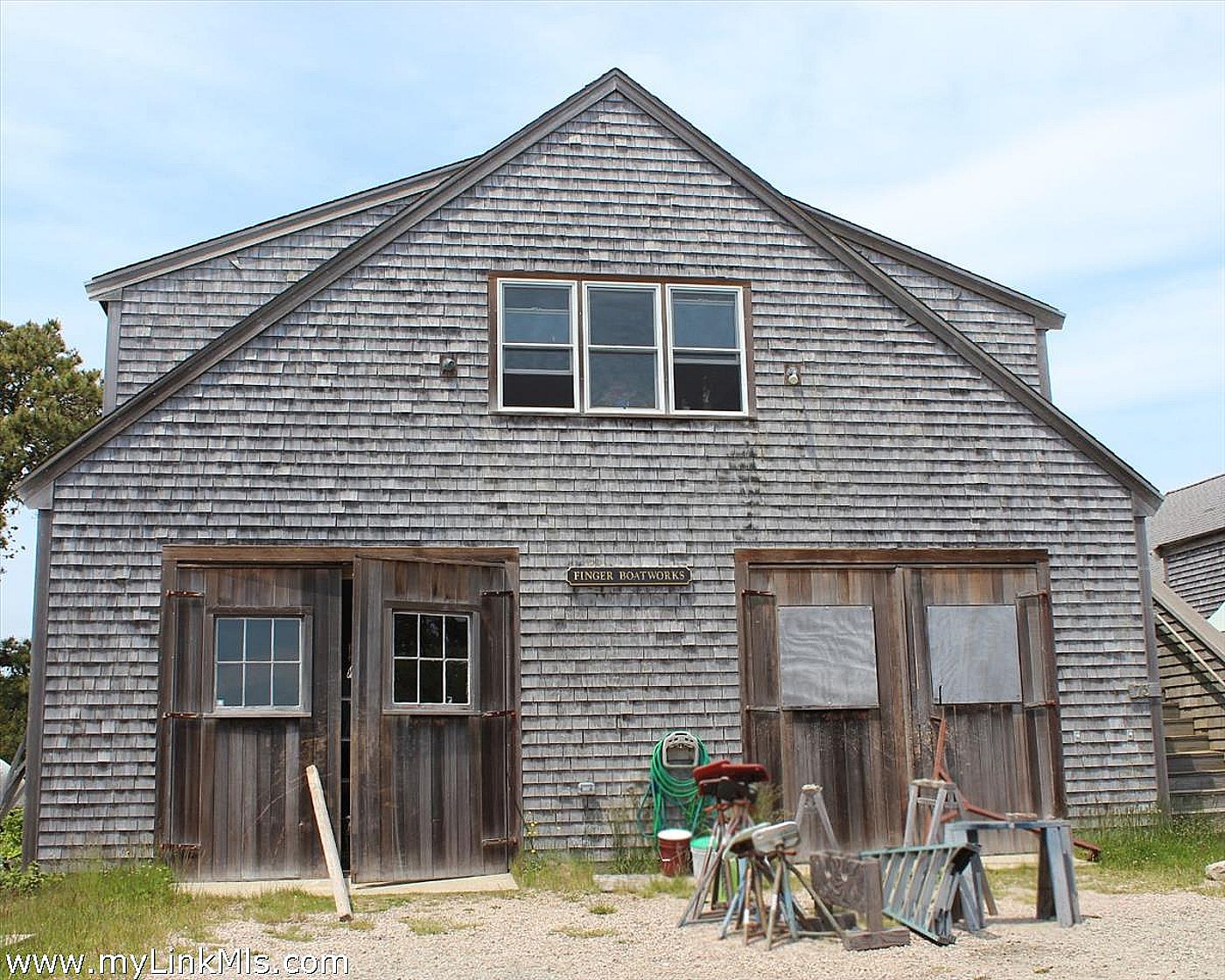 73 Bartlett Road Nantucket MA