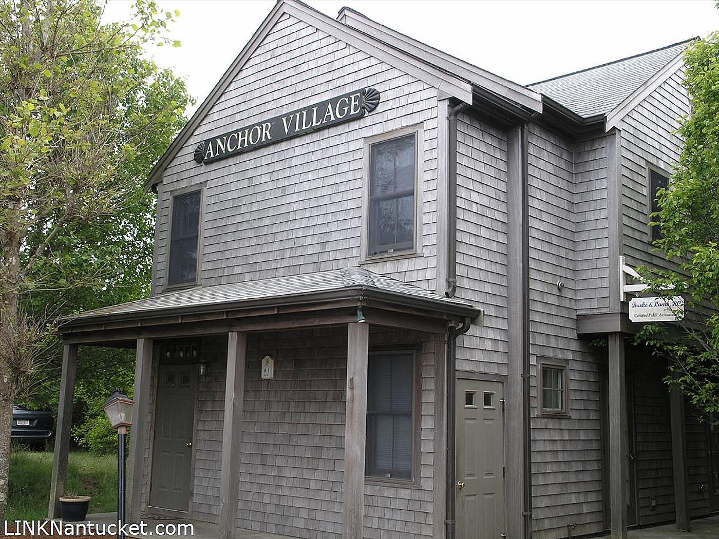 41C Old South Road Nantucket MA