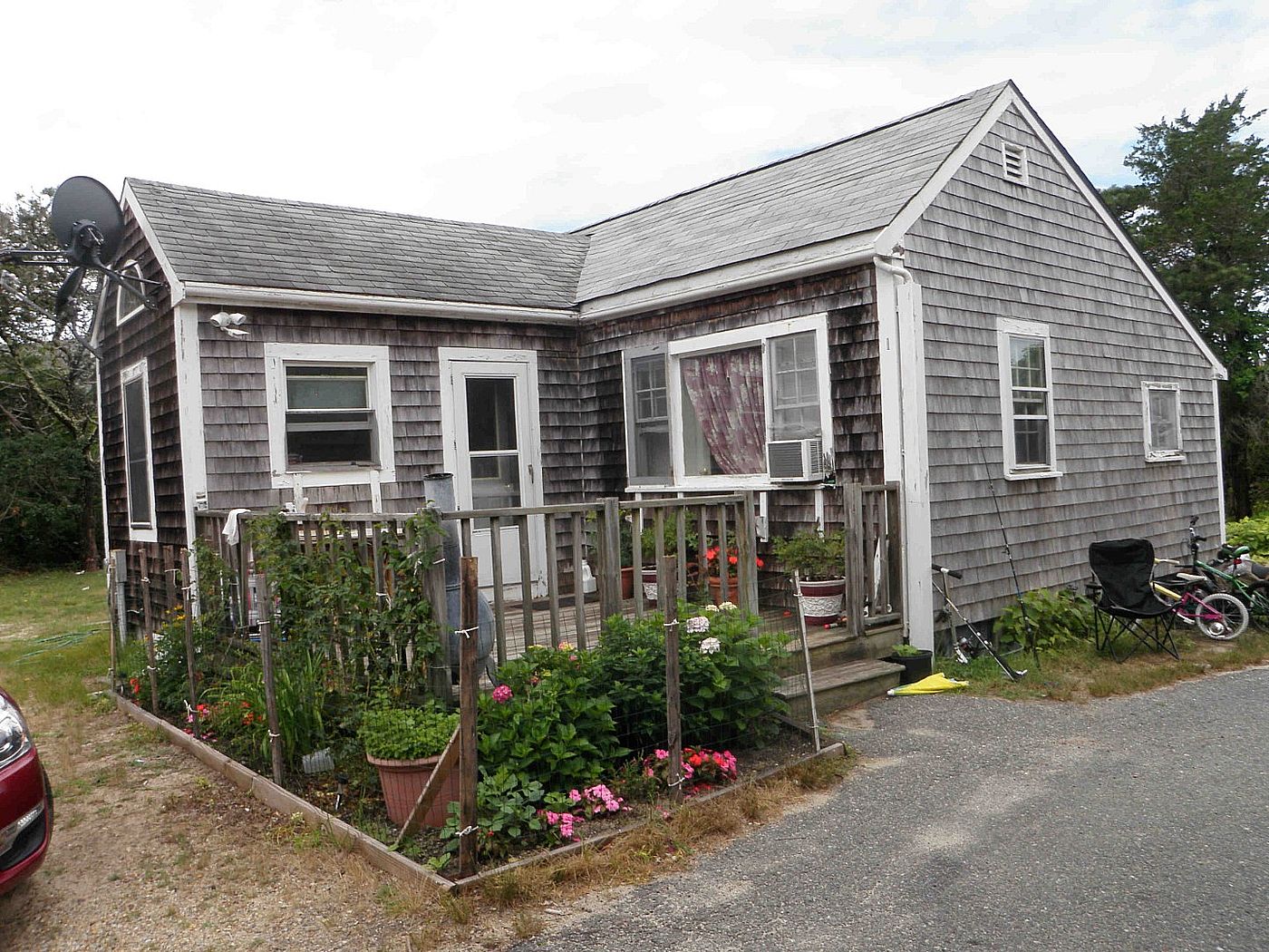 1 Evergreen Way Nantucket MA