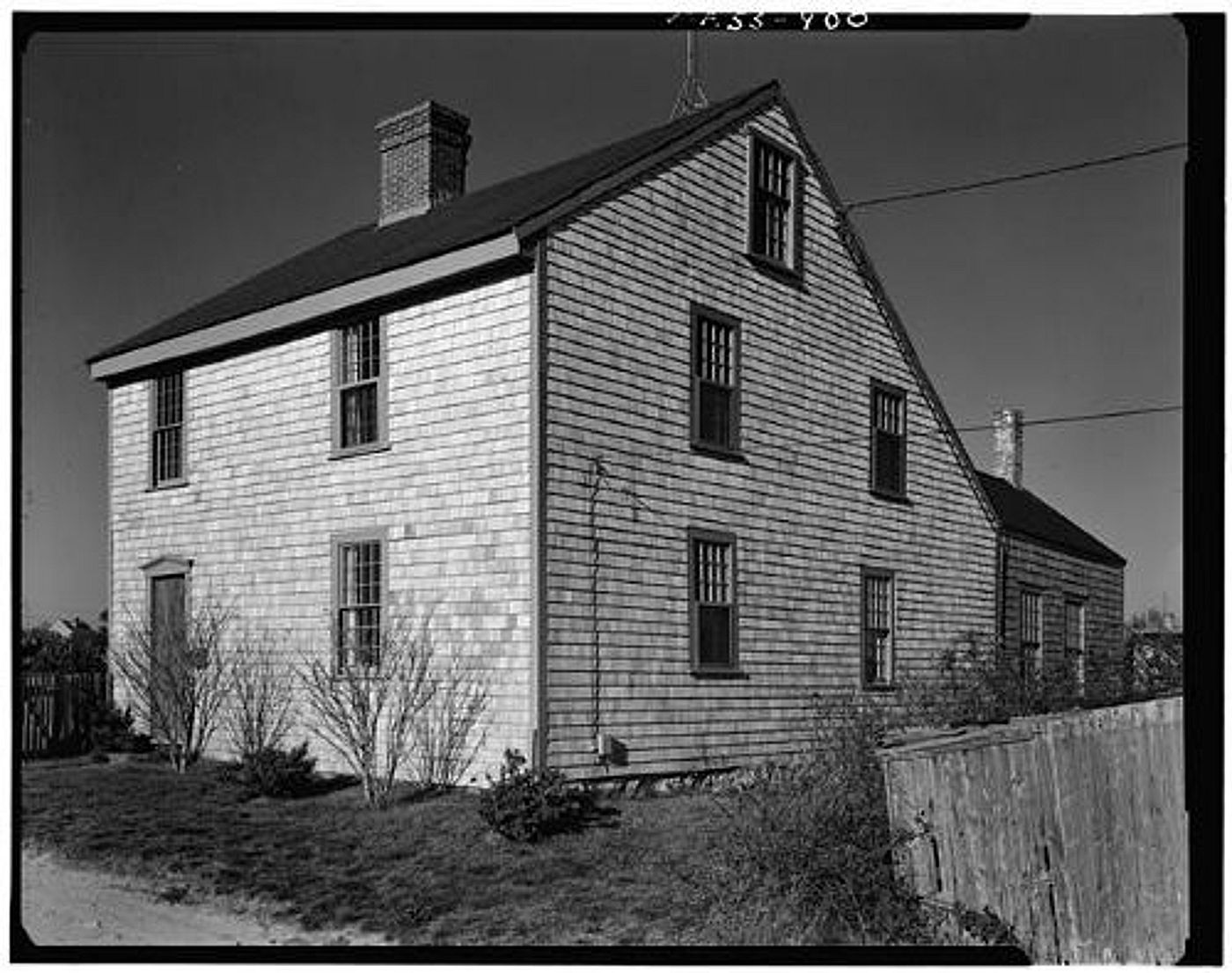 3 Bear Street Nantucket MA