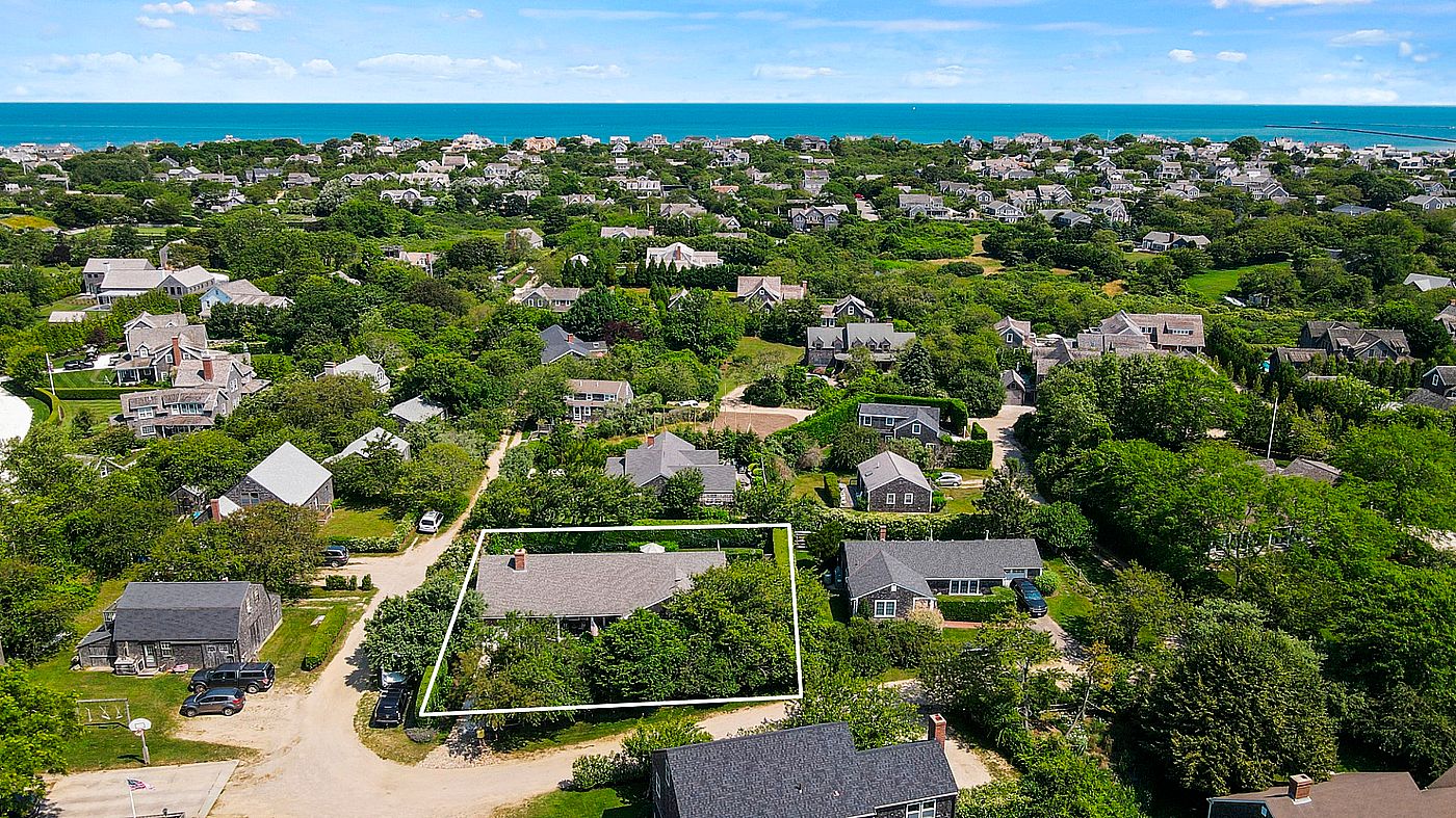 9 Priscilla Lane Nantucket MA
