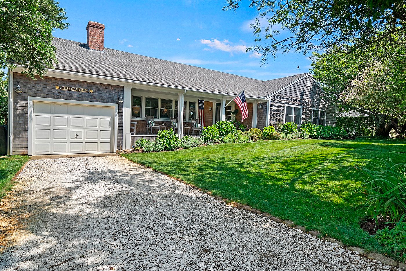9 Priscilla Lane Nantucket MA