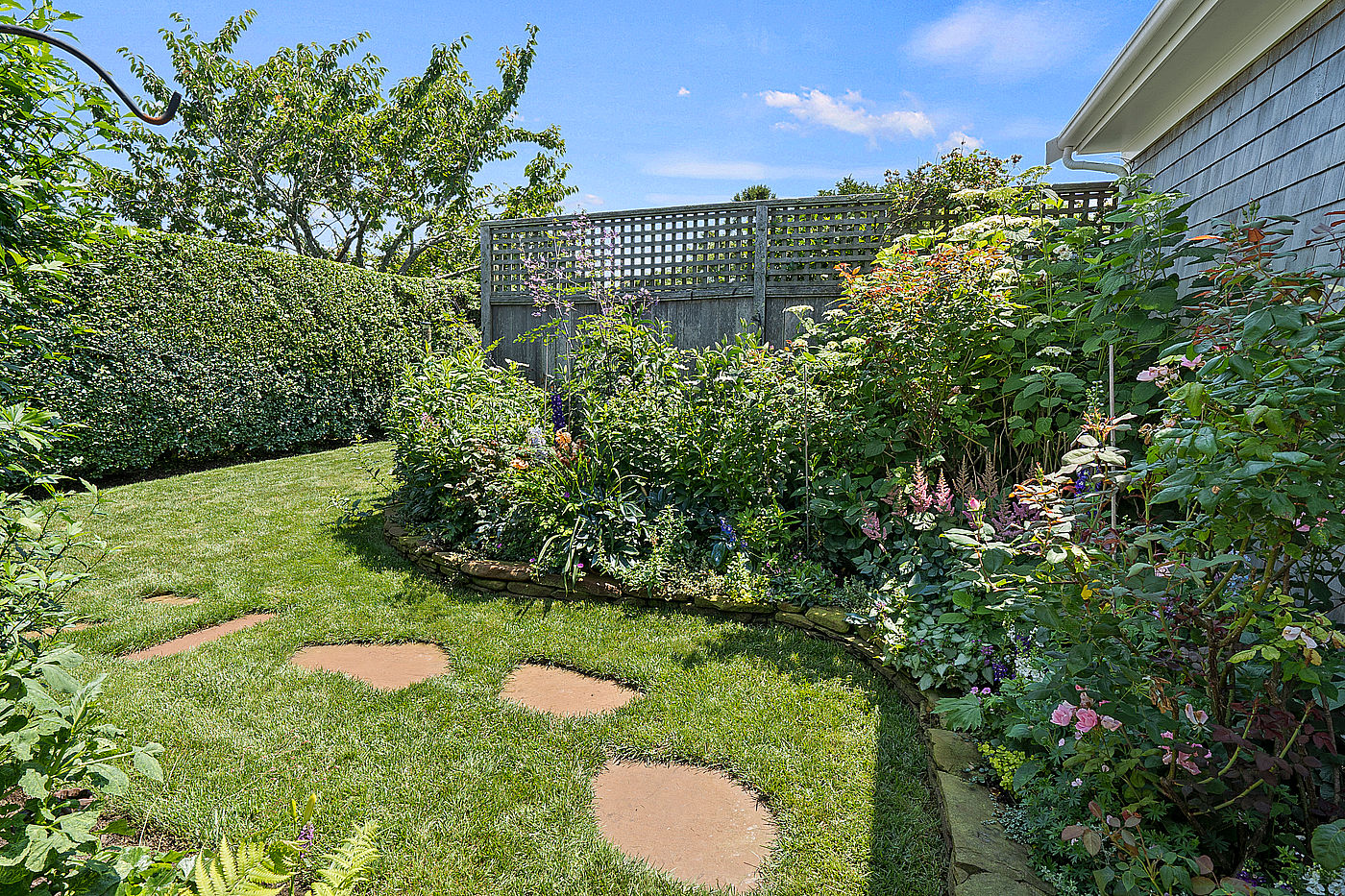 9 Priscilla Lane Nantucket MA