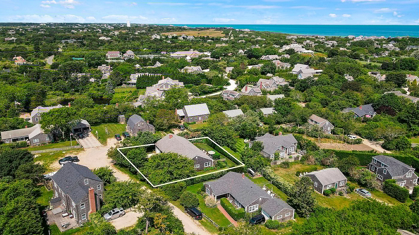 9 Priscilla Lane Nantucket MA