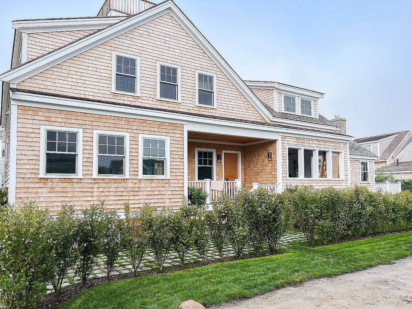 58 Walsh Street Nantucket MA