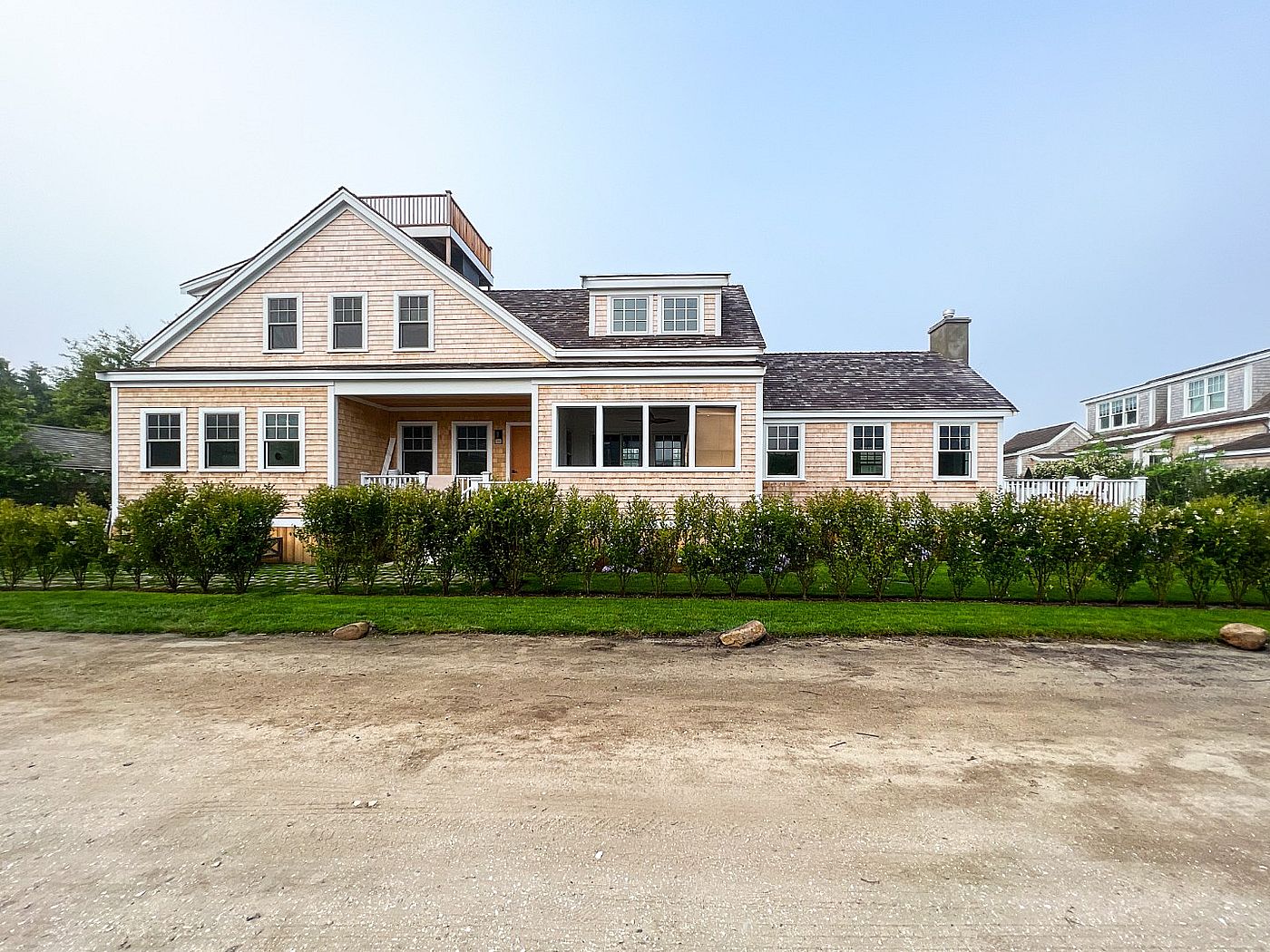 58 Walsh Street Nantucket MA