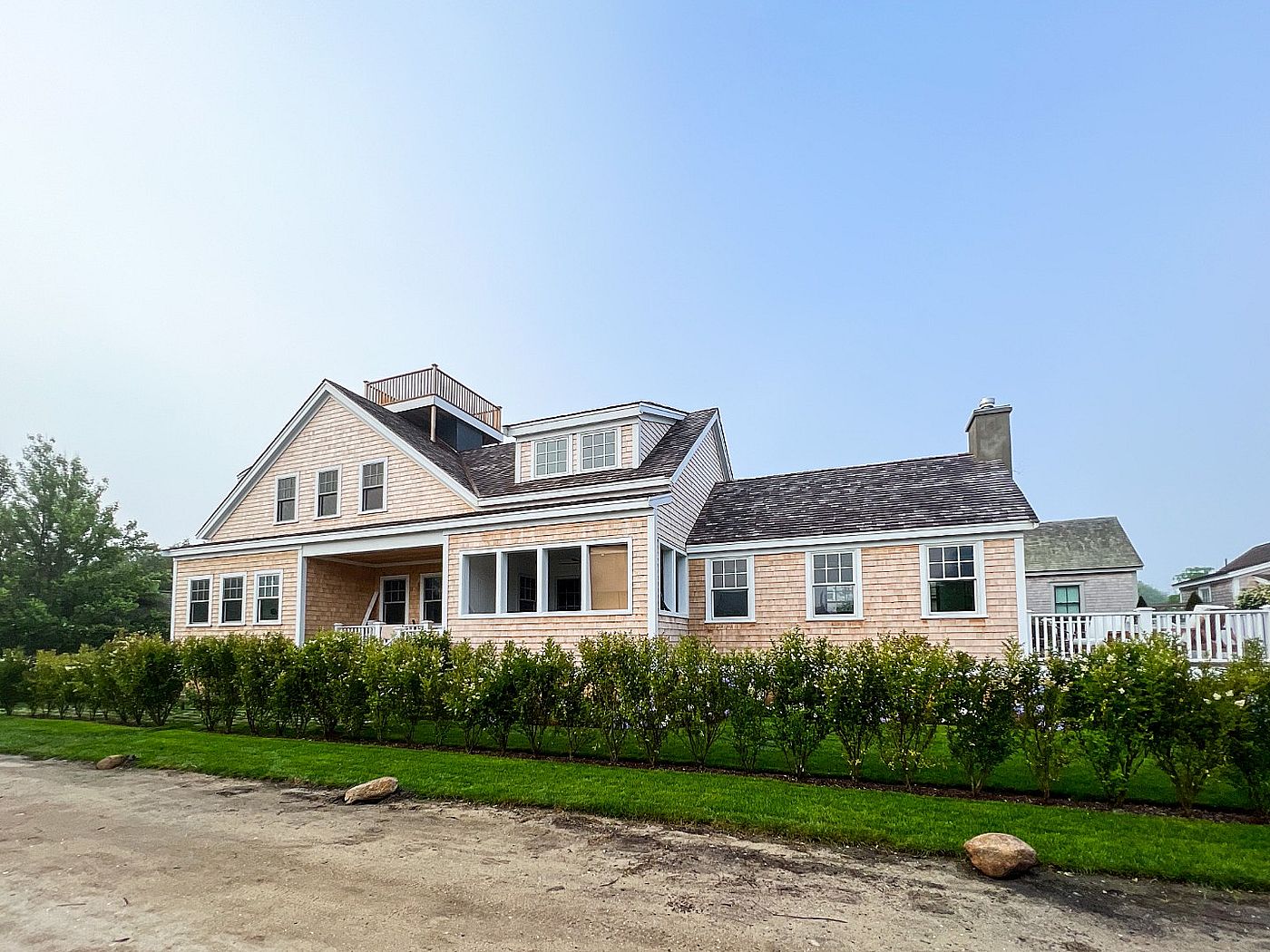 58 Walsh Street Nantucket MA