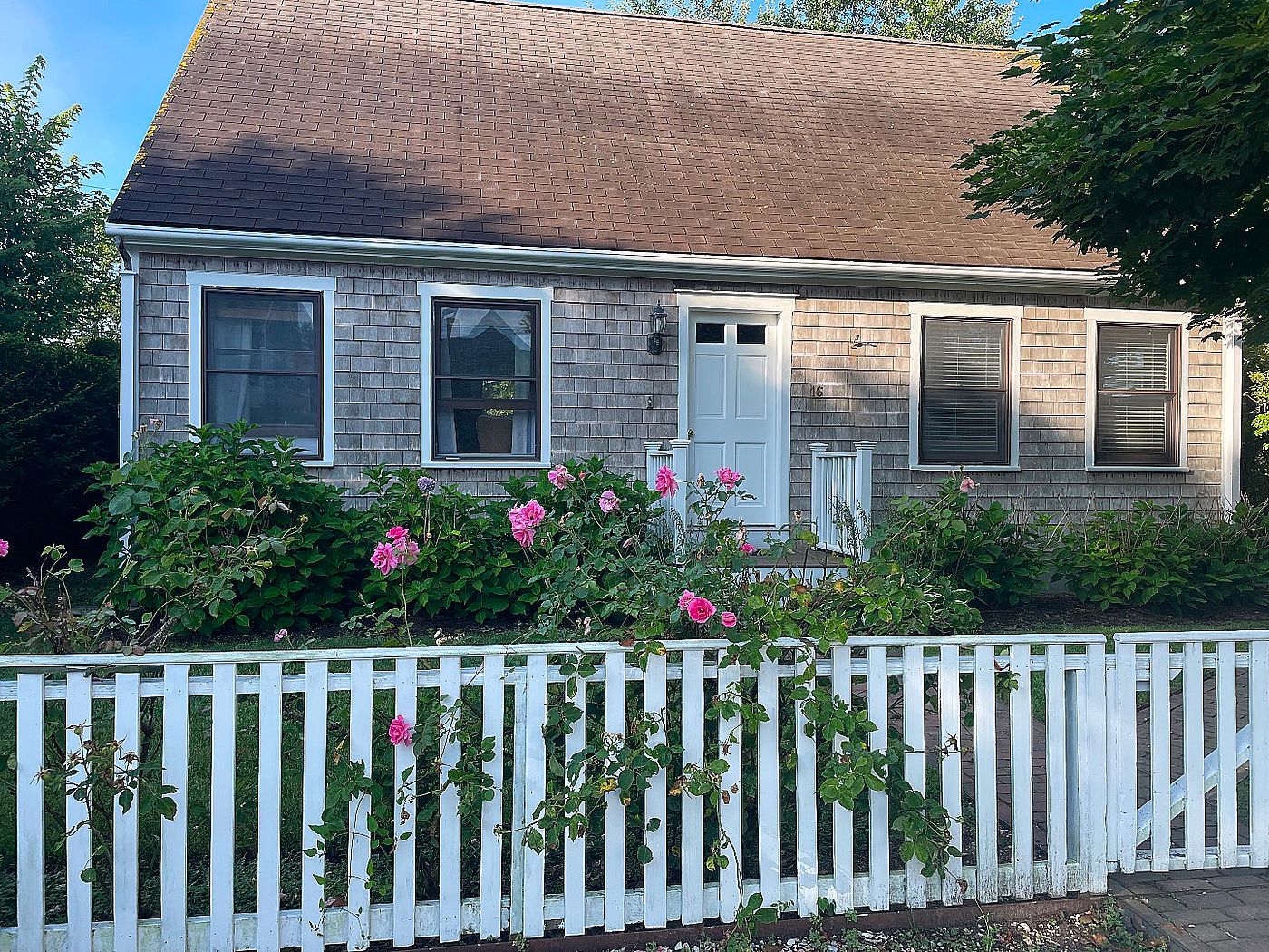 16 Bluebird Lane Nantucket MA