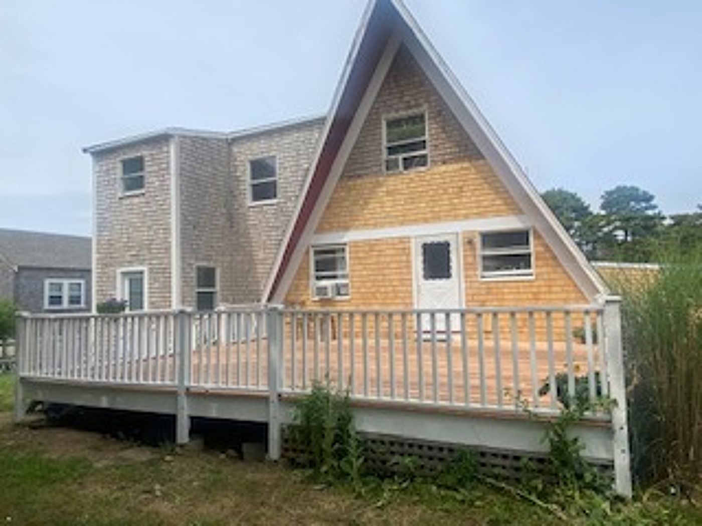 8 Fifth Way Nantucket MA