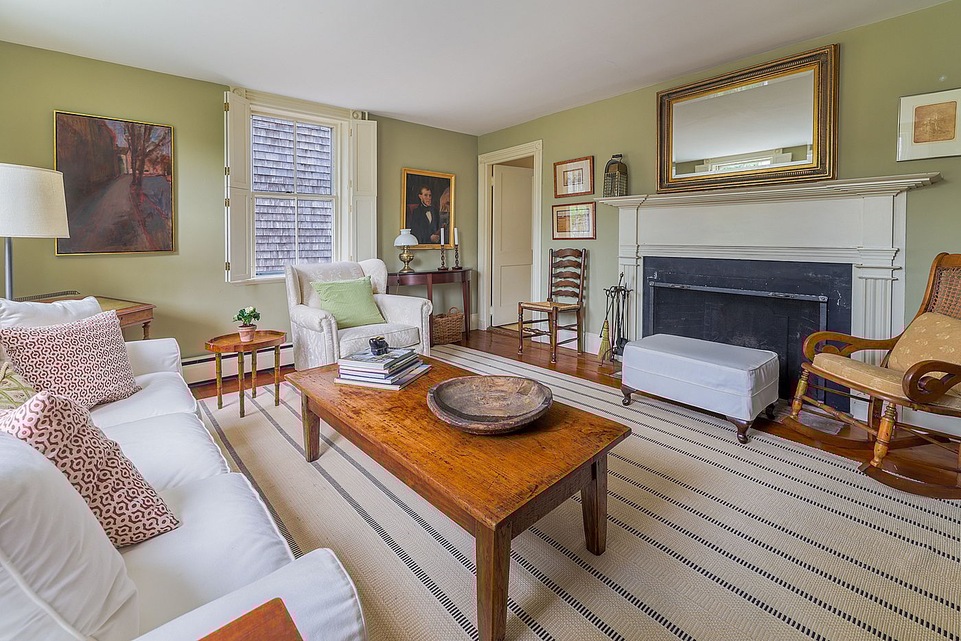 4 York Street Nantucket MA