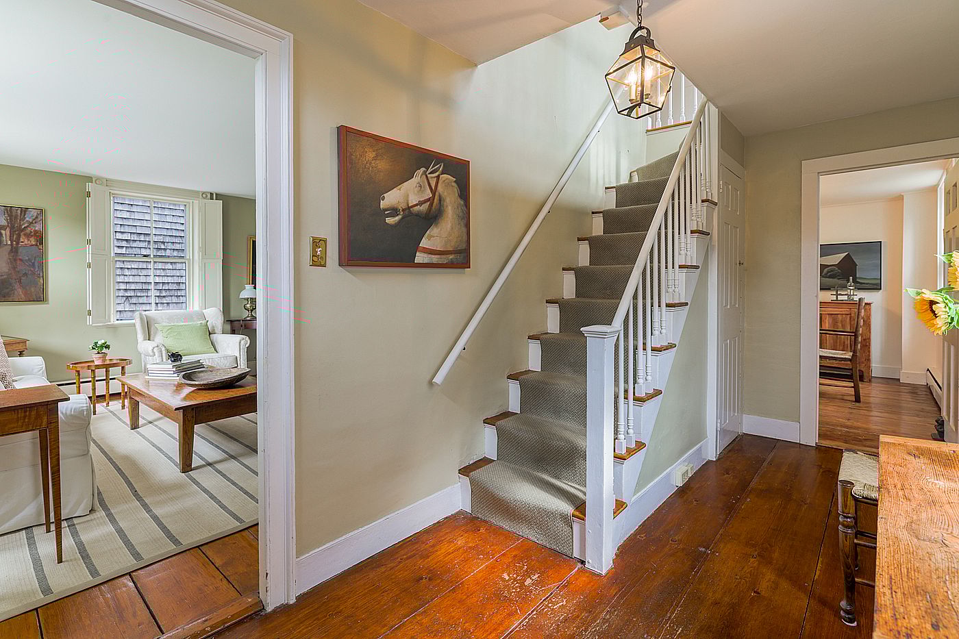 4 York Street Nantucket MA