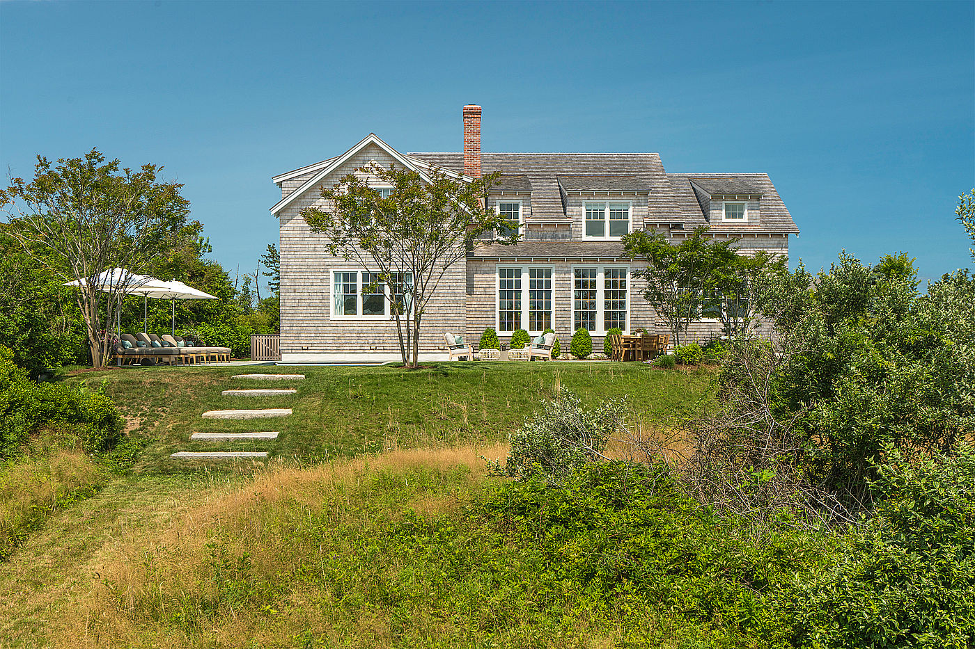 196 Hummock Pond Road Nantucket MA