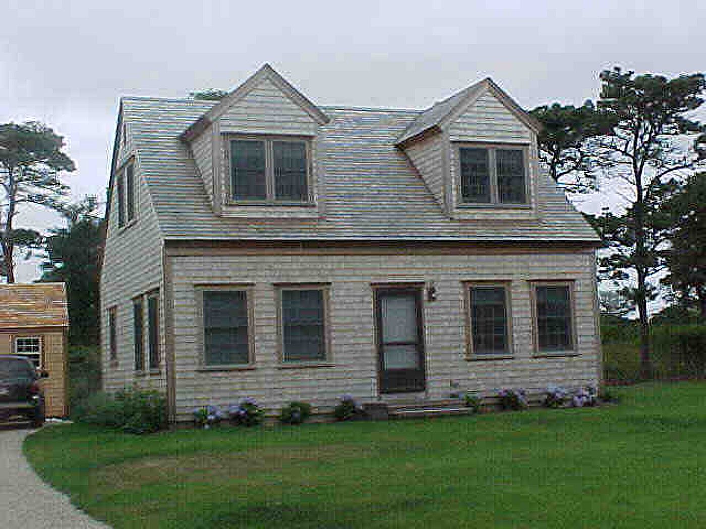 5 Marble Way Nantucket MA