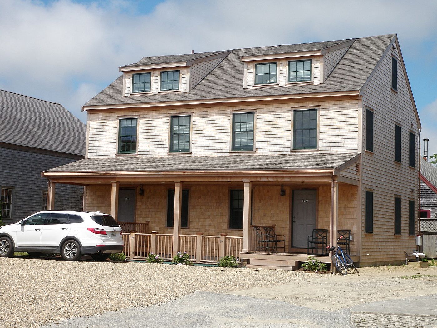 69 Bartlett Road Nantucket MA