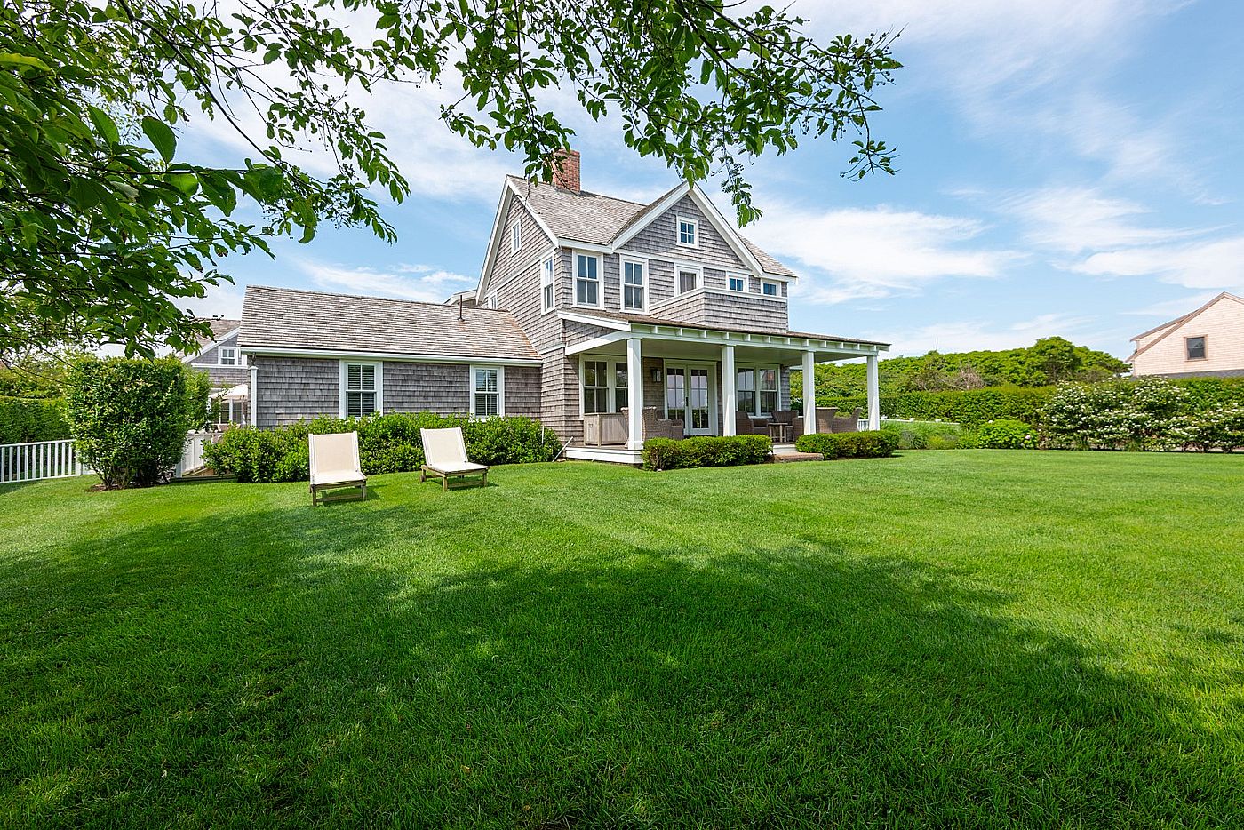 6 Stone Post Way Nantucket MA