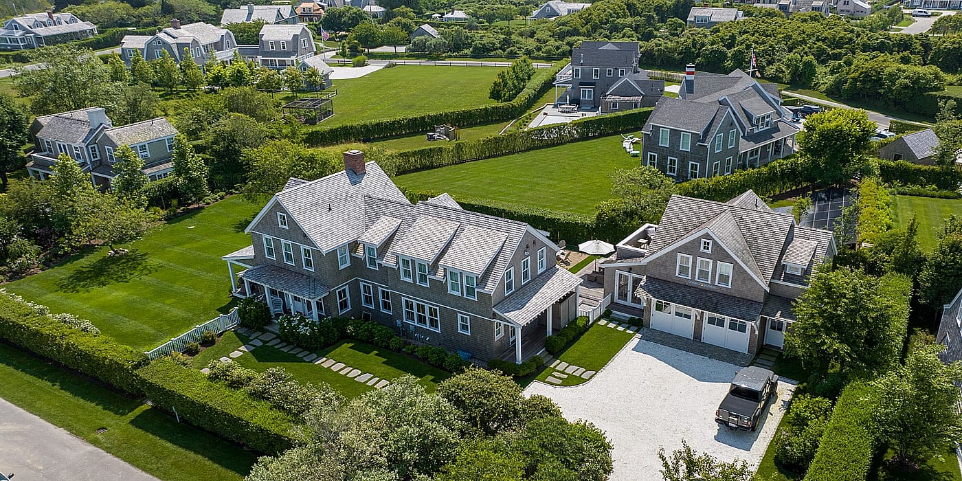 6 Stone Post Way Nantucket MA
