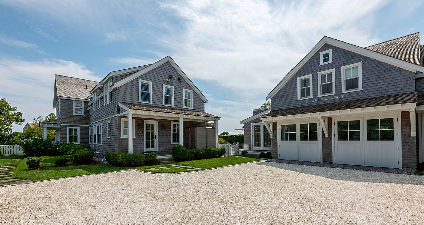 6 Stone Post Way Nantucket MA