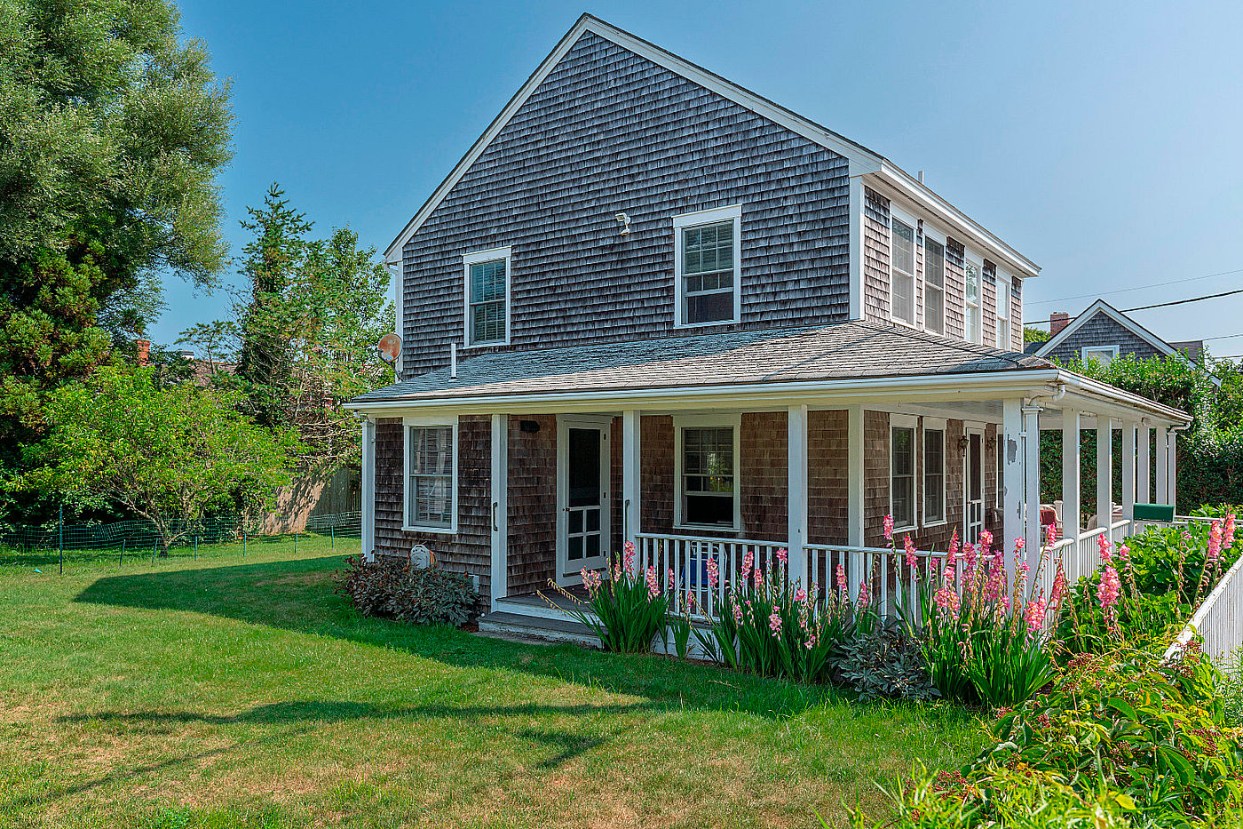 1 Back Street Nantucket MA