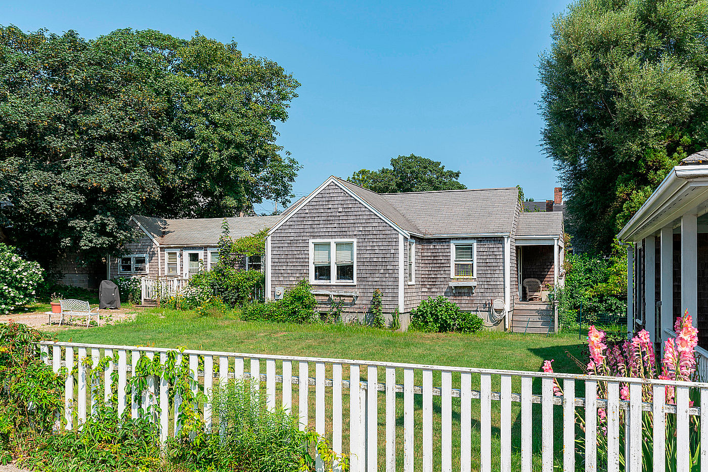 3 Back Street Nantucket MA