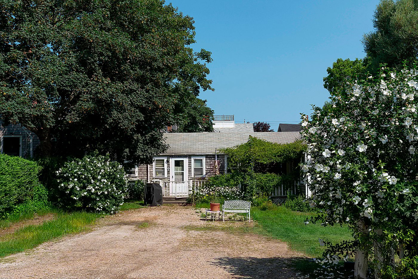 3 Back Street Nantucket MA