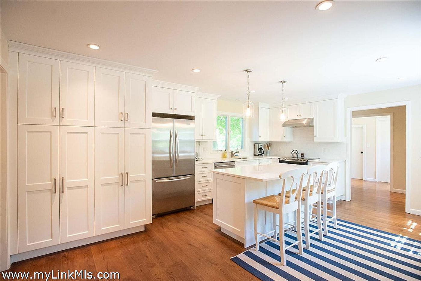 50 Burnell Street, Lot 21A Nantucket MA