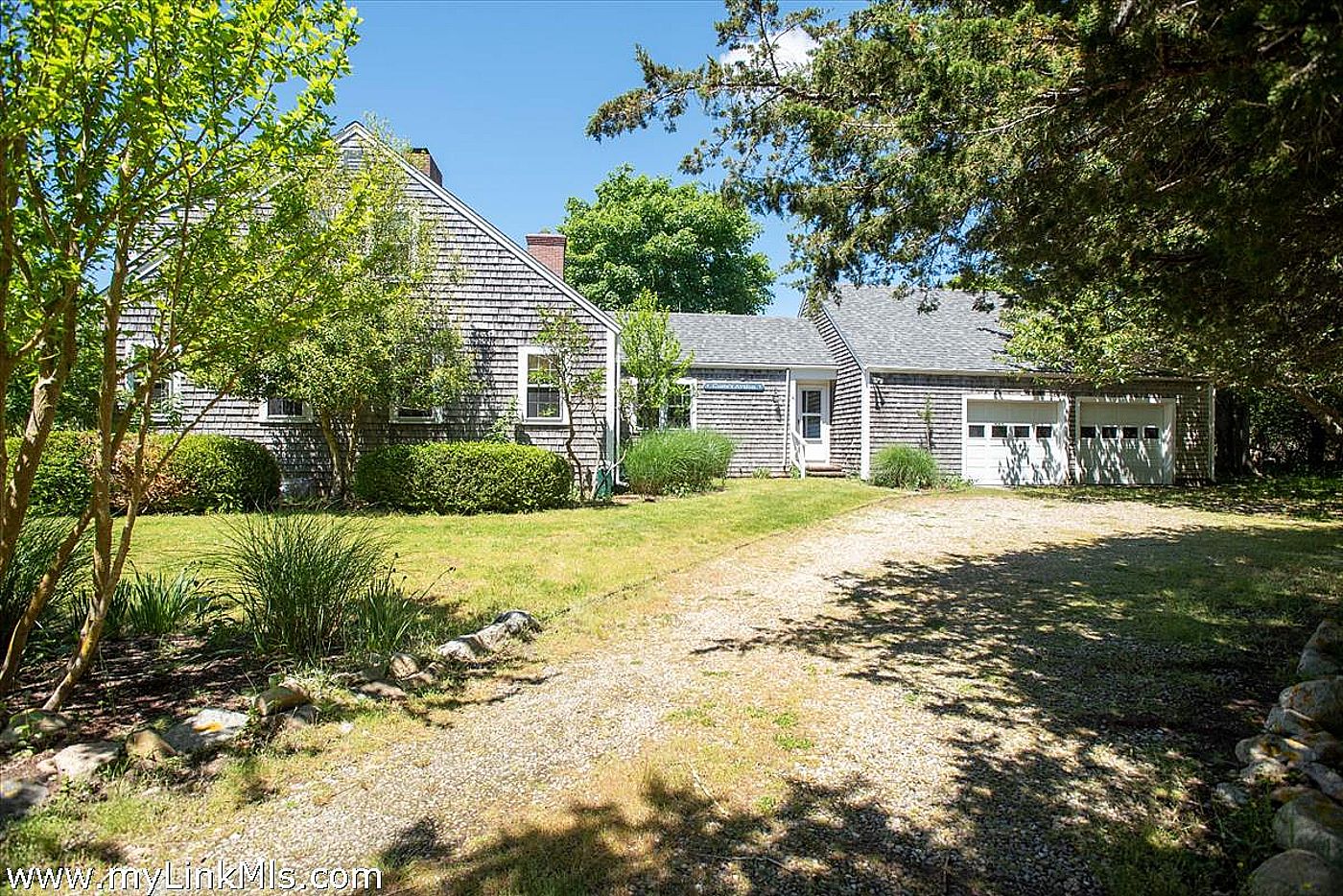 50 Burnell Street, Lot 21A Nantucket MA
