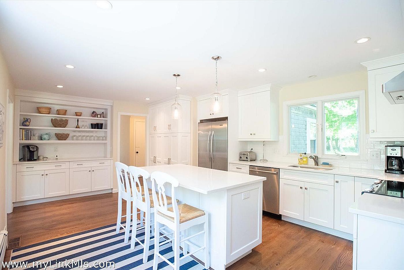 50 Burnell Street, Lot 21A Nantucket MA