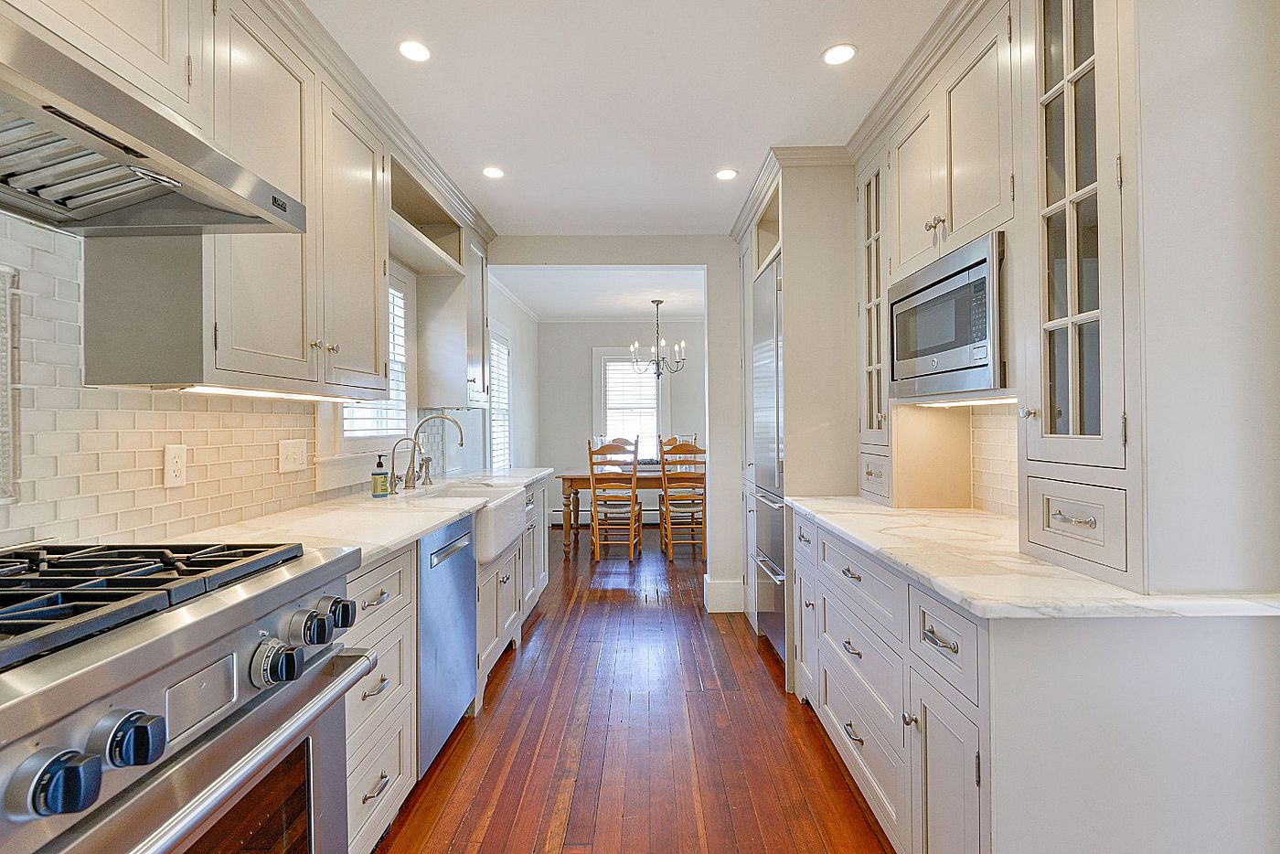 23 West York Lane Nantucket MA