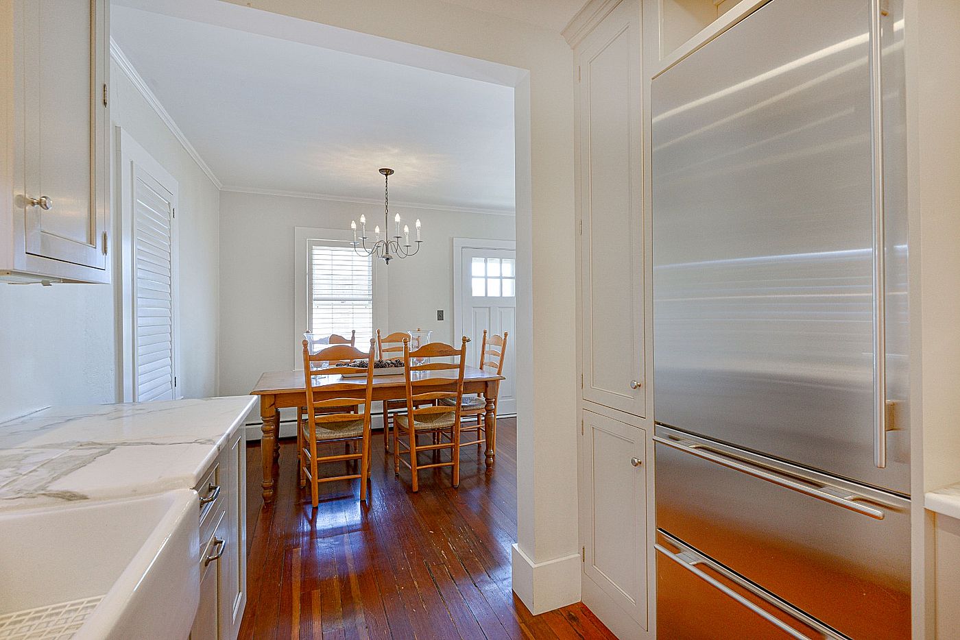 23 West York Lane Nantucket MA