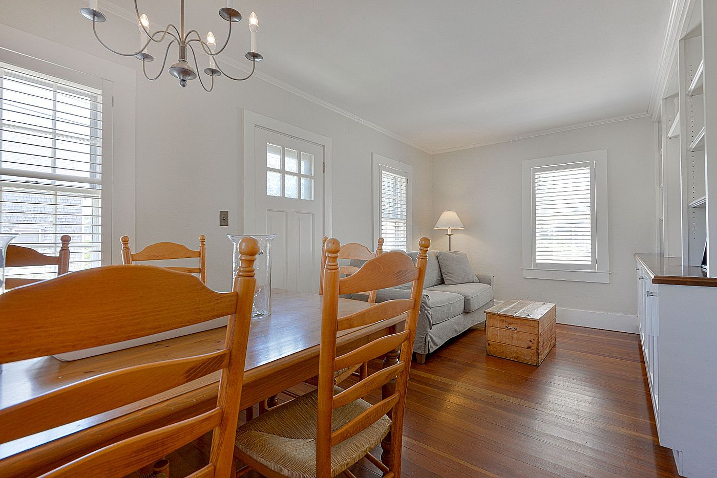 23 West York Lane Nantucket MA