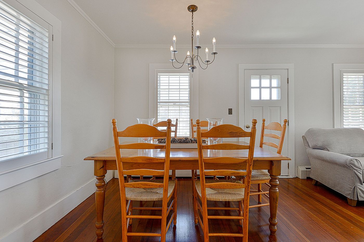 23 West York Lane Nantucket MA