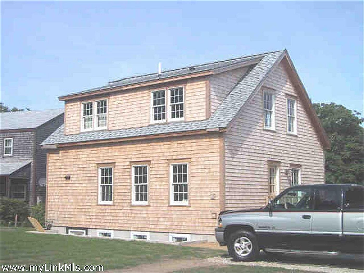 12 Atlantic Avenue Nantucket MA